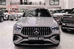 مرسيدس بنز GLE
